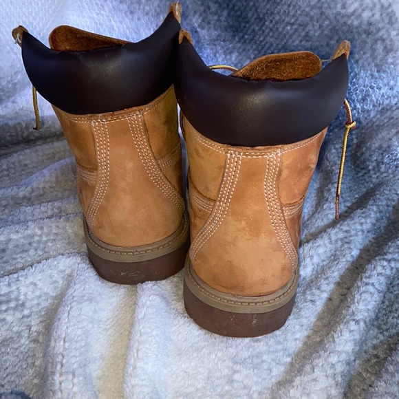 Timberland boots - Picture 5 of 5